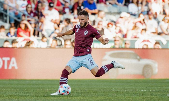 Nhận định, soi k&egrave;o Colorado Rapids vs Houston Dynamo, 6h ng&agrave;y 6/2