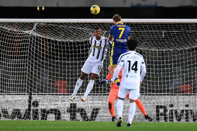 Nhận định, soi k&egrave;o Juventus vs Verona, 2h45 ng&agrave;y 7/2