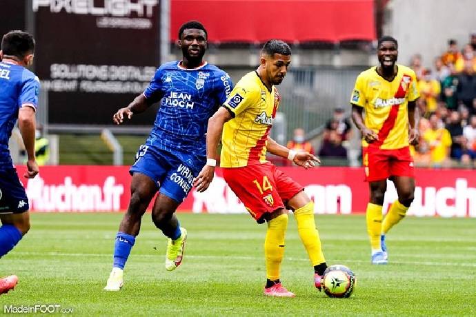 Nhận định, soi k&egrave;o Lorient vs Lens, 19h00 ng&agrave;y 6/2