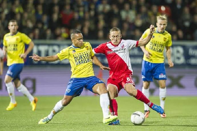 Nhận định, soi k&egrave;o Utrecht vs Cambuur, 22h30 ng&agrave;y 5/2