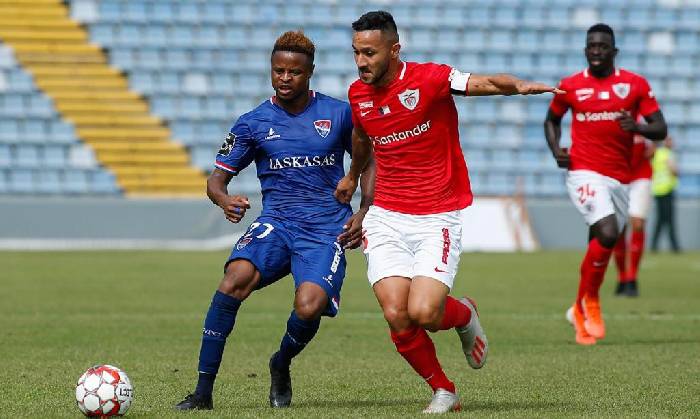 Nhận định, soi k&egrave;o Vicente vs Santa Clara, 22h30 ng&agrave;y 6/2