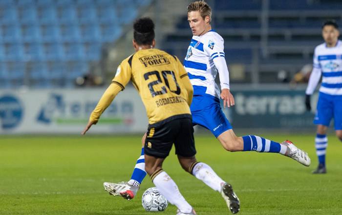 Nhận định, soi k&egrave;o Zwolle vs NEC, 2h ng&agrave;y 6/2