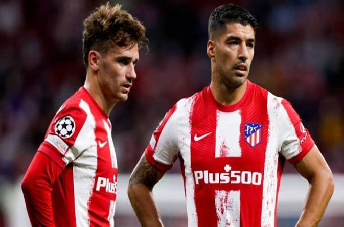 Ph&acirc;n t&iacute;ch k&egrave;o hiệp 1 Barcelona vs Atl. Madrid, 22h15 ng&agrave;y 06/02