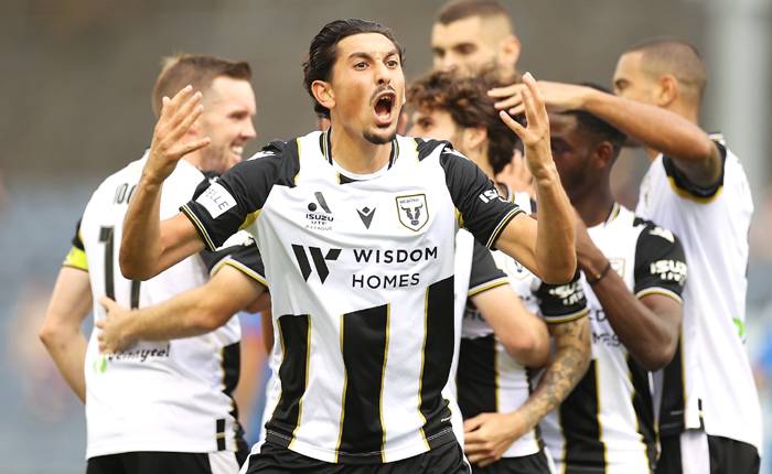 Ph&acirc;n t&iacute;ch k&egrave;o hiệp 1 Wellington Phoenix vs Macarthur, 12h05 ng&agrave;y 6/2