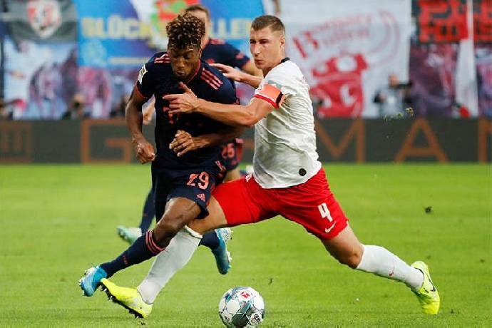 Soi k&egrave;o phạt g&oacute;c Bayern Munich vs Leipzig, 0h30 ng&agrave;y 6/2