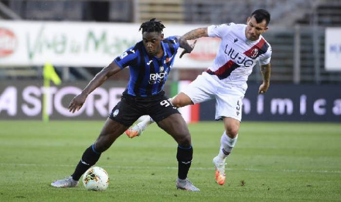 Tỷ lệ k&egrave;o nh&agrave; c&aacute;i Atalanta vs Cagliari mới nhất, 18h30 ng&agrave;y 6/2