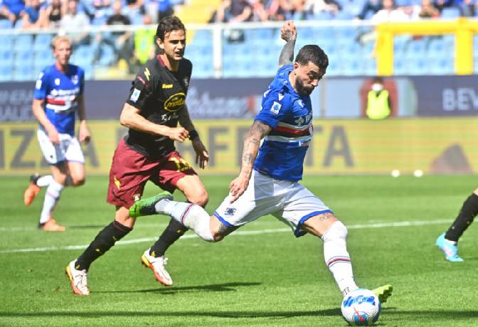 Biến động tỷ lệ k&egrave;o Monza vs Sampdoria, 2h45 ng&agrave;y 7/2