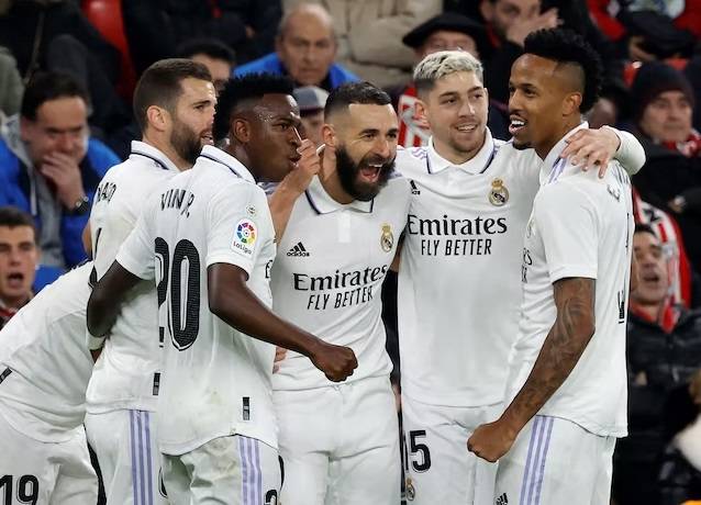 Đội h&igrave;nh ra s&acirc;n ch&iacute;nh thức Mallorca vs Real Madrid, 20h ng&agrave;y 5/2