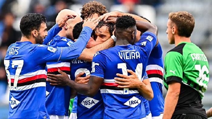 Jonathan O'Shea dự đo&aacute;n Monza vs Sampdoria, 2h45 ng&agrave;y 7/2