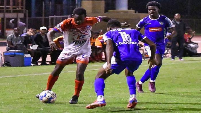 M&aacute;y t&iacute;nh dự đo&aacute;n b&oacute;ng đ&aacute; 6/2: Chapelton Maroons vs Faulkland