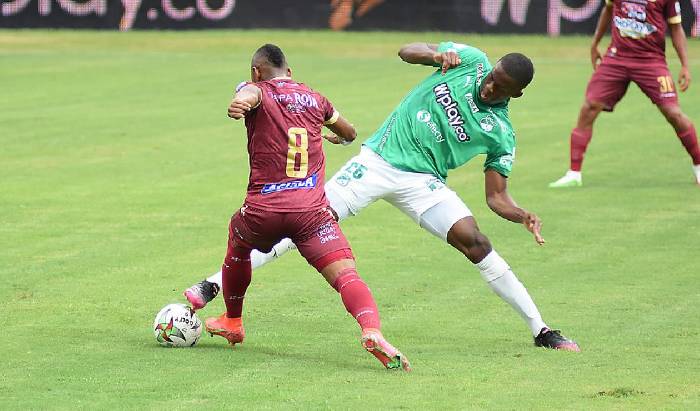 Nhận định, soi k&egrave;o Aguilas vs Tolima, 7h40 ng&agrave;y 7/2