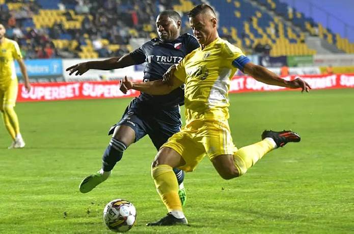 Nhận định, soi k&egrave;o Botosani vs Petrolul, 22h ng&agrave;y 6/2