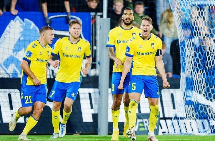 Nhận định, soi k&egrave;o Br&oslash;ndby vs Halmstad, 21h30 ng&agrave;y 6/2