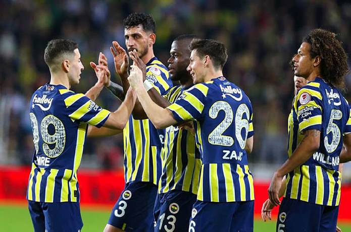 Nhận định, soi k&egrave;o Fenerbahce vs Konyaspor, 0h ng&agrave;y 7/2