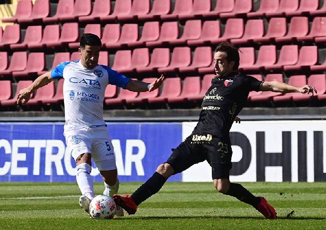 Nhận định, soi k&egrave;o Godoy Cruz vs Colon, 7h30 ng&agrave;y 6/2