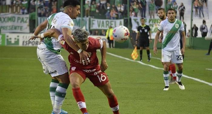 Nhận định, soi k&egrave;o Hurac&aacute;n vs Banfield, 6h ng&agrave;y 7/2