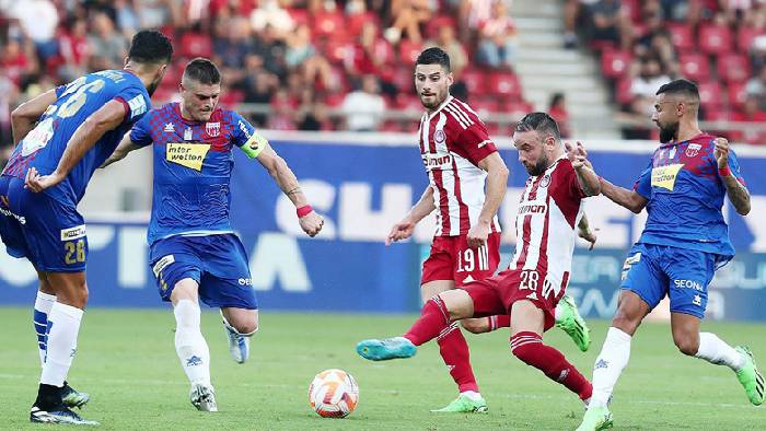 Nhận định, soi k&egrave;o Levadiakos vs Volos, 21h ng&agrave;y 6/2