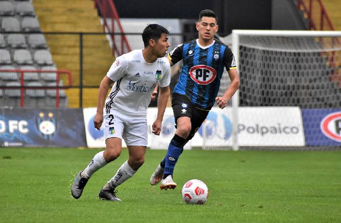 Nhận định, soi k&egrave;o O'Higgins vs Huachipato, 7h30 ng&agrave;y 7/2
