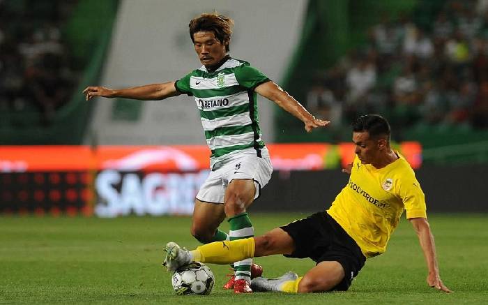 Nhận định, soi k&egrave;o Rio Ave vs Sporting Lisbon, 4h15 ng&agrave;y 7/2
