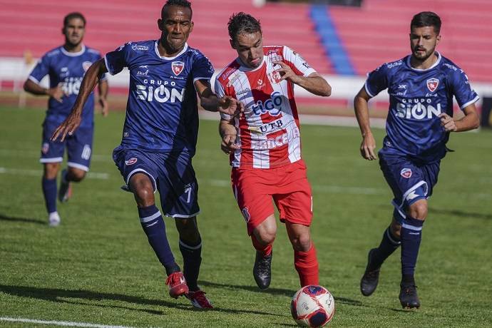 Nhận định, soi k&egrave;o Royal Pari vs Independiente Petrolero, 6h00 ng&agrave;y 7/2