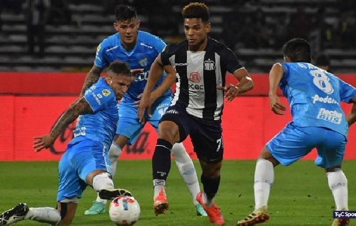 Nhận định, soi k&egrave;o Tucuman vs Talleres Cordoba, 7h30 ng&agrave;y 5/2