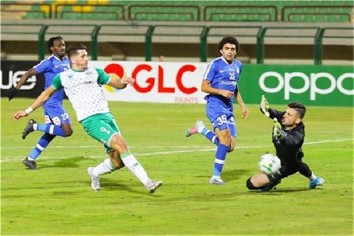 Ph&acirc;n t&iacute;ch k&egrave;o hiệp 1 Smouha vs Masry, 19h45 ng&agrave;y 7/2