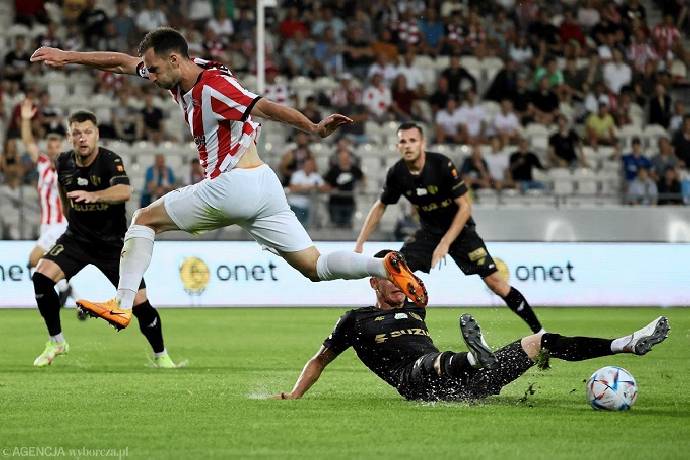 Soi k&egrave;o, dự đo&aacute;n Macao Kielce vs Cracovia, 1h ng&agrave;y 7/2