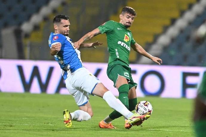 Soi k&egrave;o t&agrave;i xỉu Farul vs U Craiova h&ocirc;m nay 1h00 ng&agrave;y 7/2