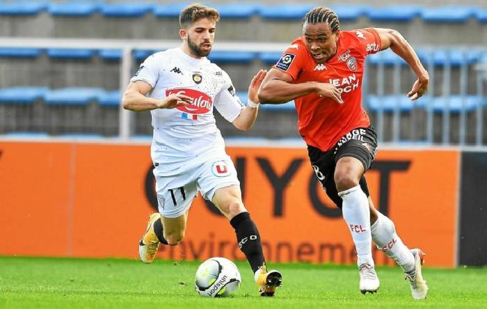 Soi k&egrave;o t&agrave;i xỉu Lorient vs Angers h&ocirc;m nay, 21h00 ng&agrave;y 5/2