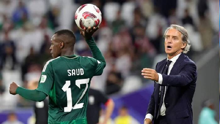 HLV Mancini c&ocirc;ng bố bản danh s&aacute;ch đen, cấm cửa những cầu thủ từ chối l&ecirc;n ĐT Ả Rập X&ecirc; &Uacute;t