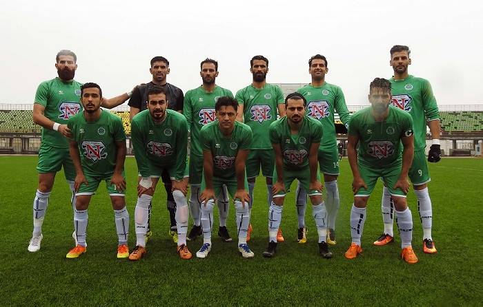 Nhận định, soi k&egrave;o Chooka Talesh với Tractor SC, 17h30 ng&agrave;y 8/2: Tưng bừng bắn ph&aacute;