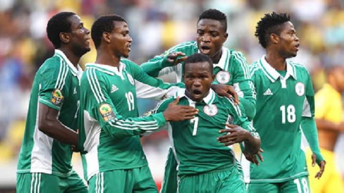 Nhận định, soi k&egrave;o Nigeria vs Nam Phi, 00h00 ng&agrave;y 8/2