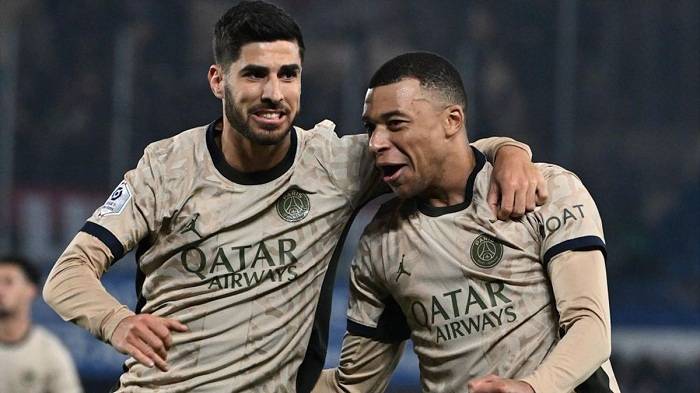 Nhận định, soi k&egrave;o Paris Saint-Germain (PSG) vs Stade Brestois (Brest), 03h10 ng&agrave;y 8/2