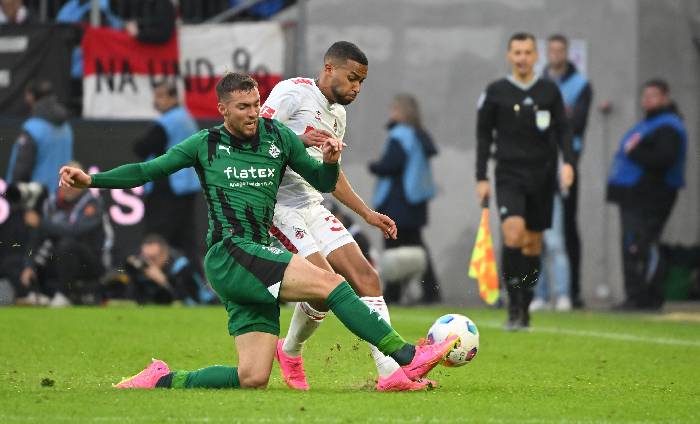 Nhận định, soi k&egrave;o Saarbrucken với M'gladbach, 02h45 ng&agrave;y 8/2: L&agrave;m kh&oacute; cửa tr&ecirc;n