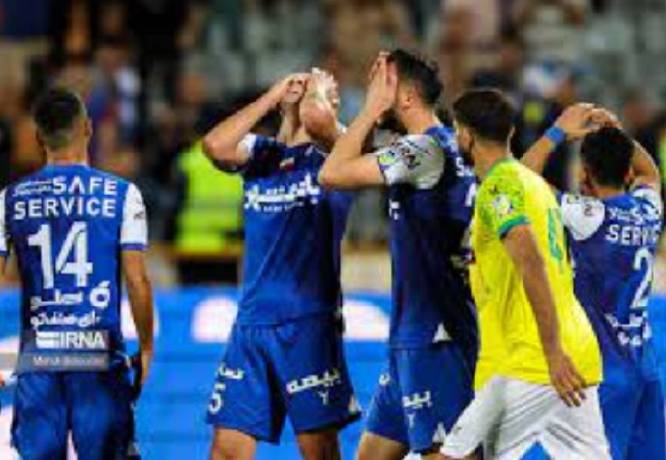 Nhận định, soi k&egrave;o Sanat Naft với Esteghlal Molasani, 18h30 ng&agrave;y 8/2: T&igrave;m lại niềm vui