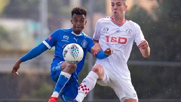 Nhận định, soi k&egrave;o South Melbourne vs Melbourne Knights, 16h15 ng&agrave;y 8/2