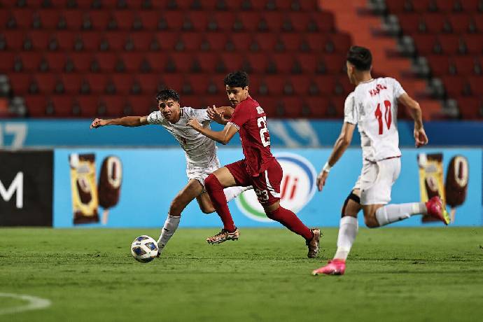 Si&ecirc;u m&aacute;y t&iacute;nh dự đo&aacute;n kết quả Iran vs Qatar, 22h00 ng&agrave;y 7/2