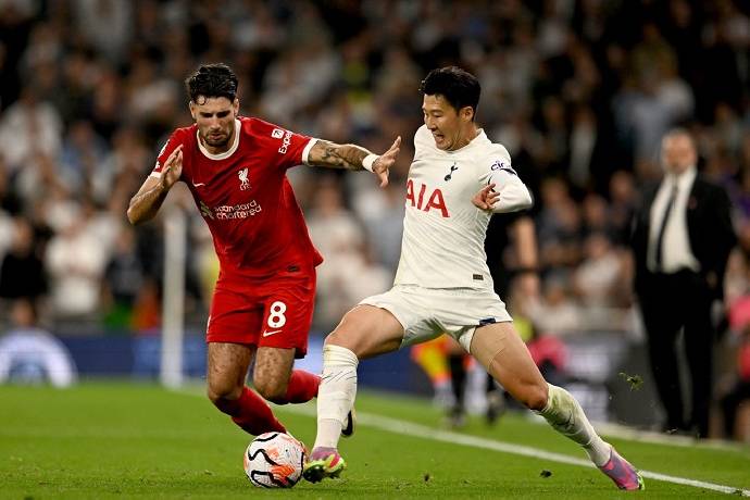 Chuy&ecirc;n gia Tony Ansell dự đo&aacute;n Liverpool vs Tottenham, 3h00 ng&agrave;y 7/2