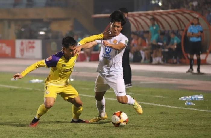 Link xem trực tiếp Nam Định vs H&agrave; Nội V.League 18h00 ng&agrave;y 5/2