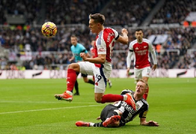 Link xem trực tiếp Newcastle vs Arsenal C&uacute;p Li&ecirc;n đo&agrave;n Anh 03h00 ng&agrave;y 6/2
