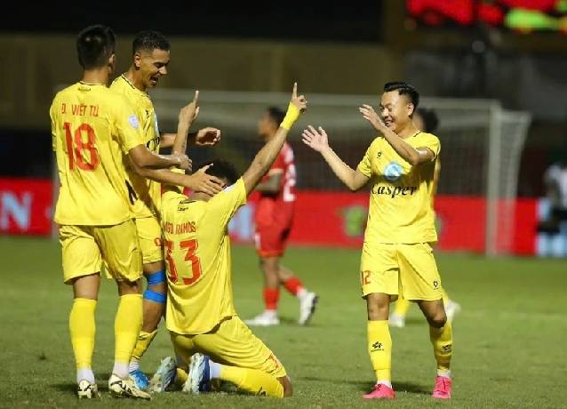 Link xem trực tiếp PSM Makassar vs Thanh H&oacute;a C&uacute;p C1 Đ&ocirc;ng Nam &Aacute; 19h30 ng&agrave;y 5/2