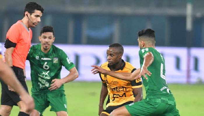 Nhận định, soi k&egrave;o Al-Qadsia vs Al-Arabi, 22h15 ng&agrave;y 5/2: Tự tin gi&agrave;nh v&eacute;