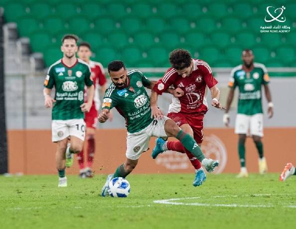Nhận định, soi k&egrave;o Al Riffa Club vs Al-Ettifaq, 0h15 ng&agrave;y 6/2: Nỗ lực tối đa