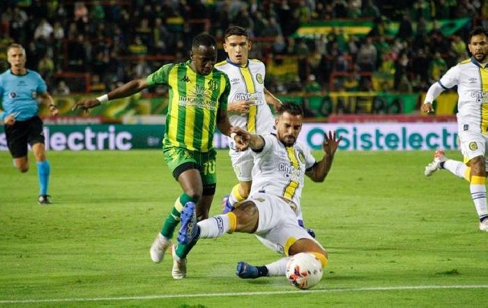 Nhận định, soi k&egrave;o Aldosivi vs Barracas Central, 3h00 ng&agrave;y 7/2: H&ograve;a cũng l&agrave; được