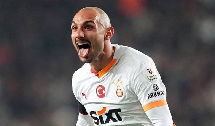 Nhận định, soi k&egrave;o Boluspor vs Galatasaray, 20h00 ng&agrave;y 6/2: Kh&oacute; tin cửa tr&ecirc;n