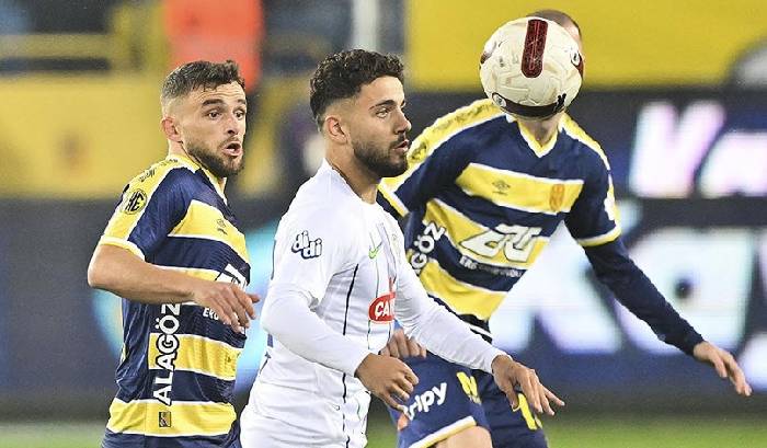 Nhận định, soi k&egrave;o Caykur Rizespor vs MKE Ankaragucu, 22h00 ng&agrave;y 5/2: Đẳng cấp l&ecirc;n tiếng