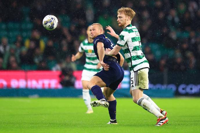 Nhận định, soi k&egrave;o Celtic vs Dundee, 02h45 ng&agrave;y 6/2: Bệ ph&oacute;ng s&acirc;n nh&agrave;