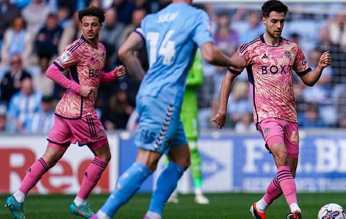 Nhận định, soi k&egrave;o Coventry vs Leeds, 2h45 ng&agrave;y 6/2: Kh&ocirc;ng phải tay mơ