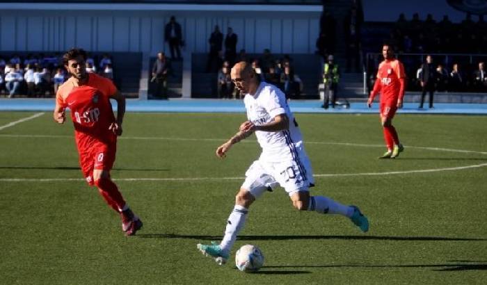 Nhận định, soi k&egrave;o FK MOIK Baku vs Cebrayil, 17h00 ng&agrave;y 6/2: Tiếp tục gieo sầu