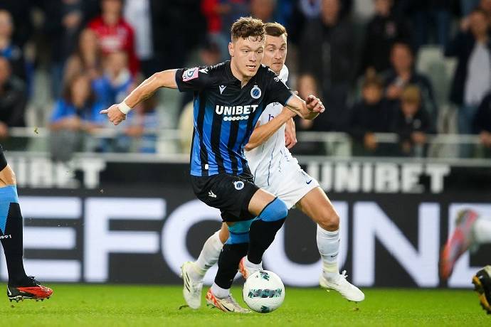 Nhận định, soi k&egrave;o Genk vs Club Brugge, 2h45 ng&agrave;y 6/2: Lật ngược thế cờ
